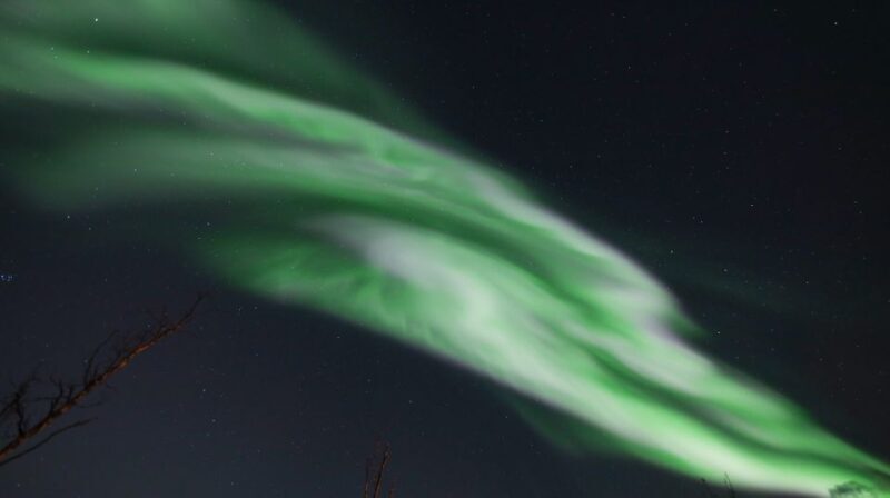 Tromsø: Private Aurora Chase with Meals, Campfire, Photos. - Key Points