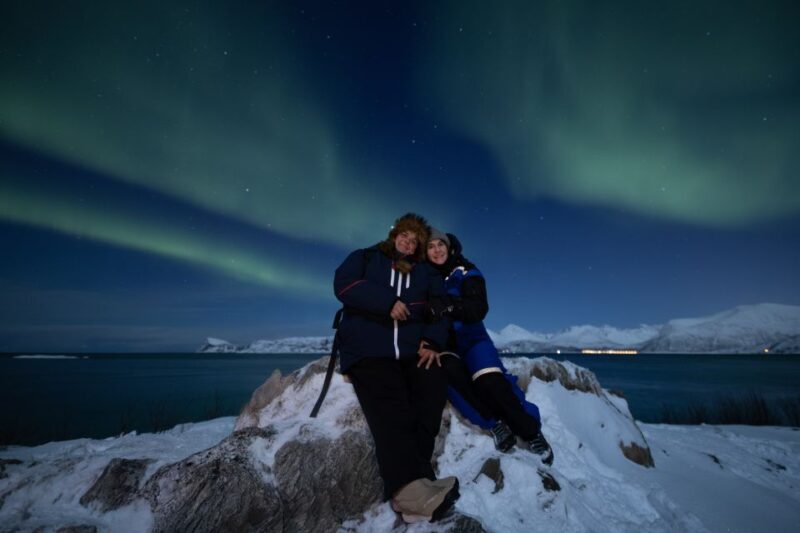 Tromsø: Private Aurora Chase with Meals, Campfire, Photos. - Analyzing the Value