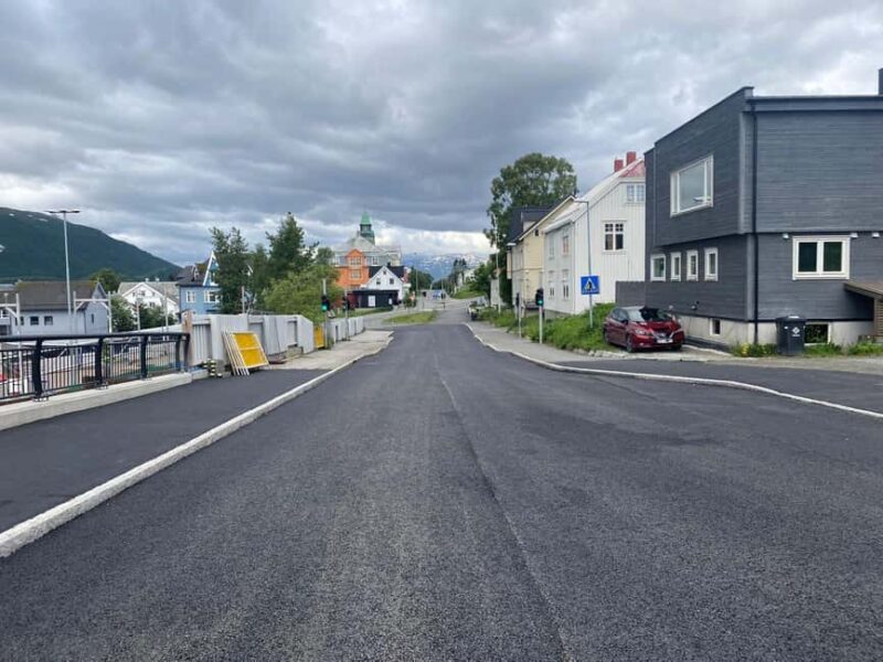 Tromsø: Private Car City Excursion with a Local - A Deep Dive into the Experience
