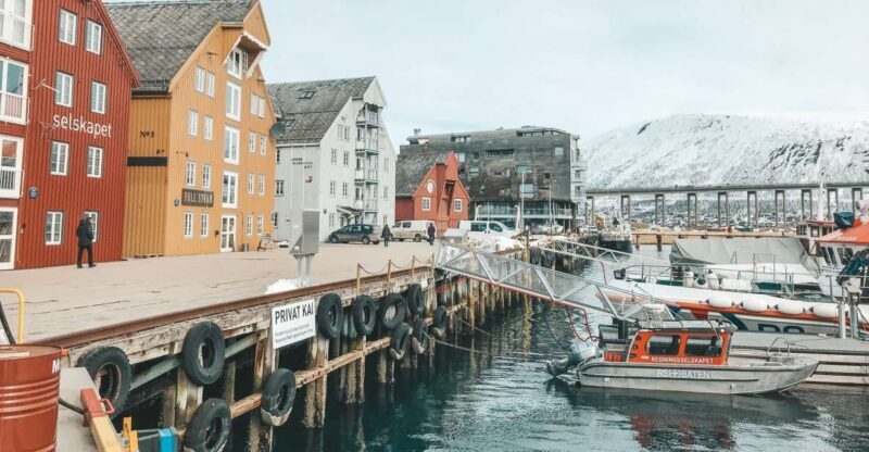 Tromsø: Private City Tour - Why You Should Consider This Tour
