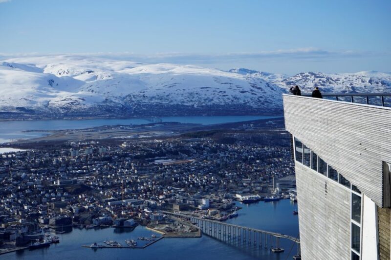 Tromsø: Private City Tour - Final Thoughts