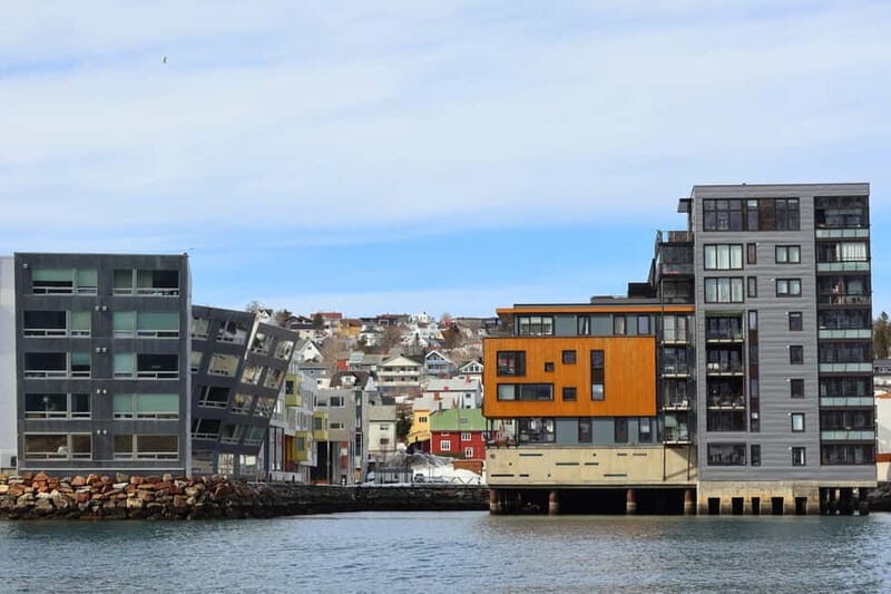 Tromsø: Private Fjord Boat Tour Around the City - What to Bring and Practical Tips