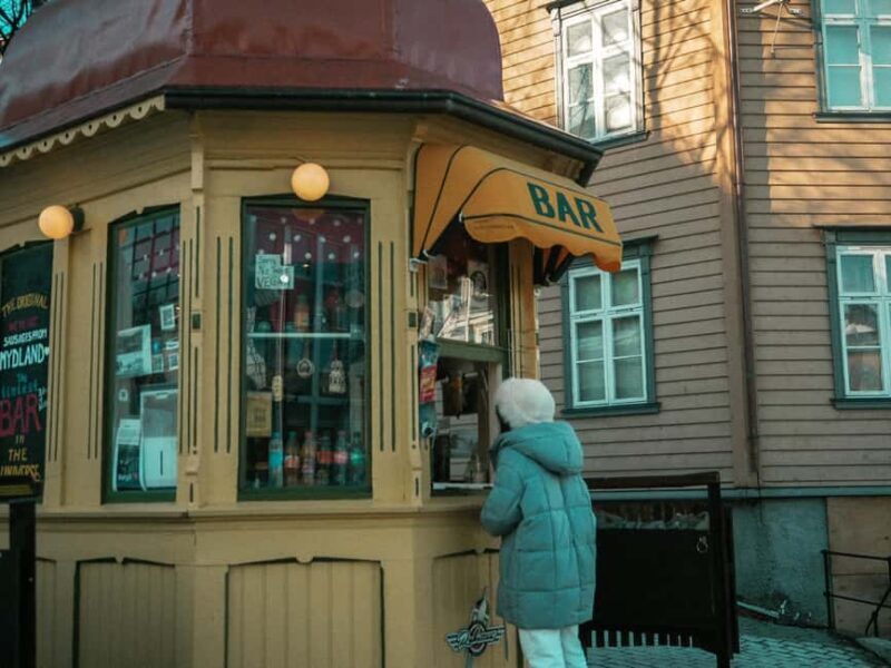 Tromsø: Private Instagram and TikTok Tour - In-Depth Review of the Tromsø: Private Instagram and TikTok Tour