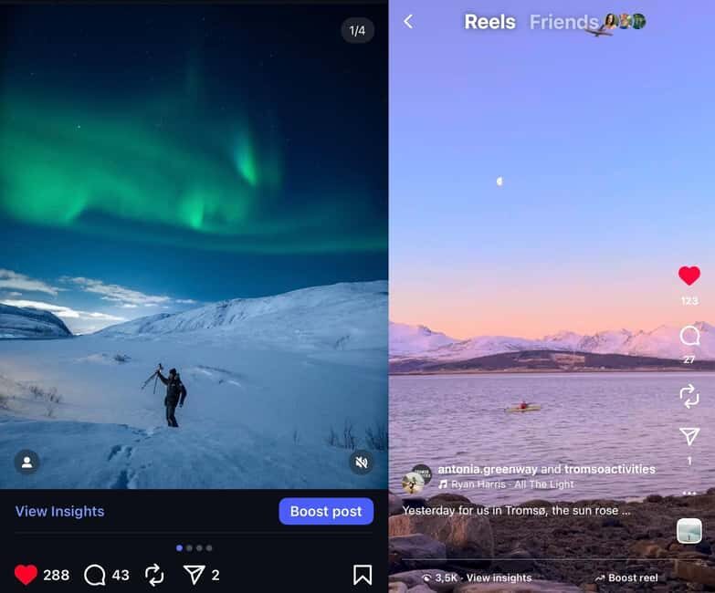 Tromsø: Private Instagram and TikTok Tour - Detailed Breakdown of the Experience