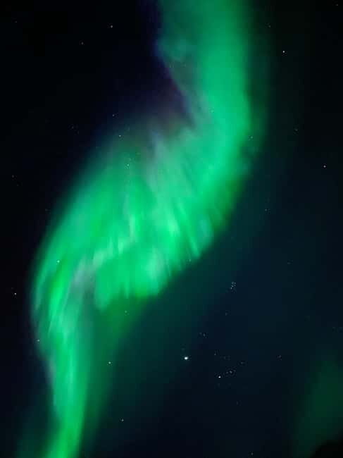 Tromsø: Private Northern Lights Chase with a Local Guide - In-Depth Review of the Tromsø Northern Lights Private Chase