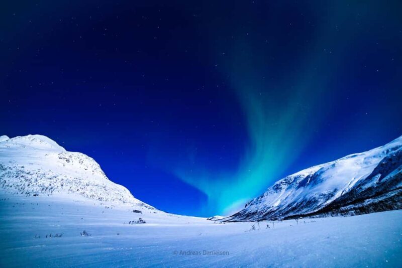 Tromsø: Private Northern Lights Minibus Tour with Photos - FAQ