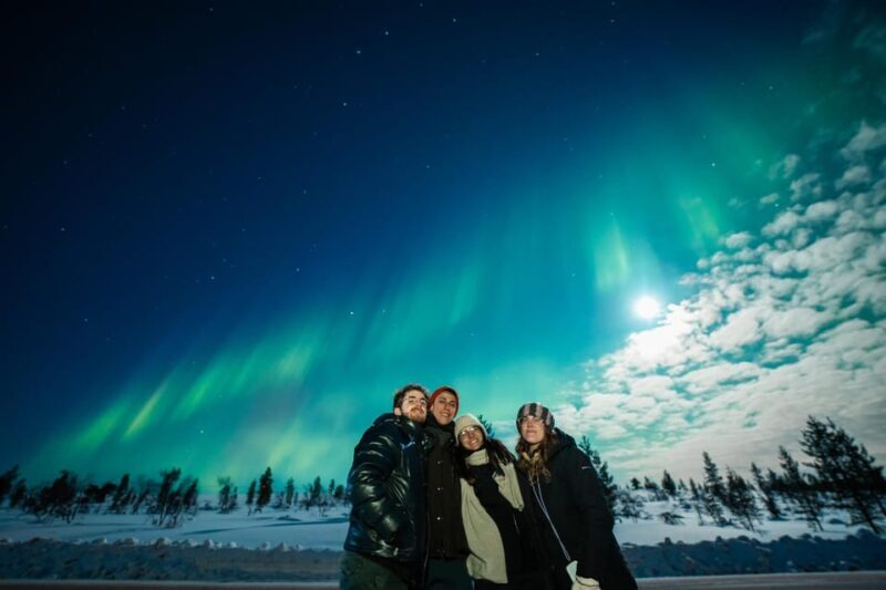 Tromsø: Private Tour with Guaranteed Northern Lights Viewing - Authenticity and Cultural Connection