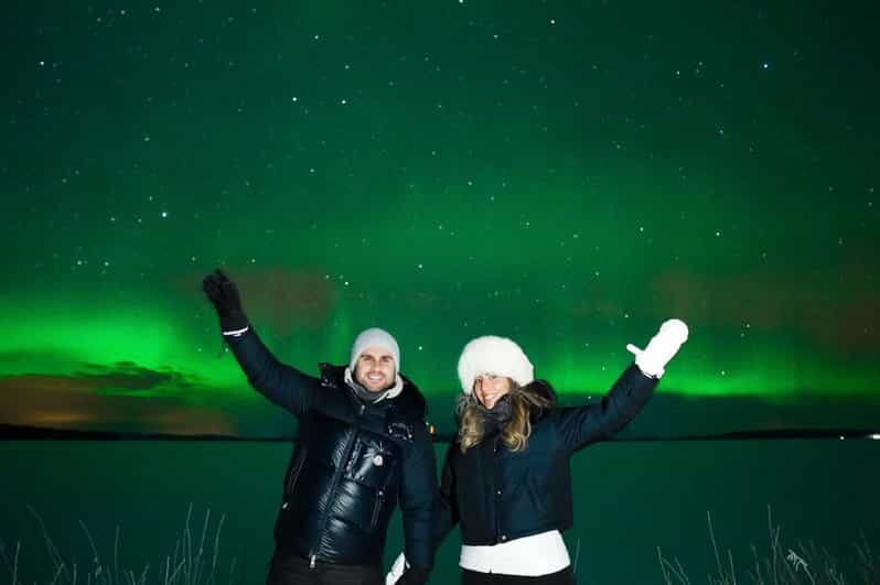 Tromsø: Private Tour with Guaranteed Northern Lights Viewing - Who Should Consider This Tour?