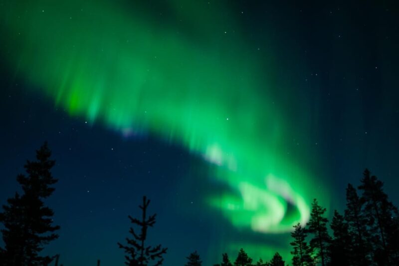 Tromsø: Private Tour with Guaranteed Northern Lights Viewing - Final Thoughts