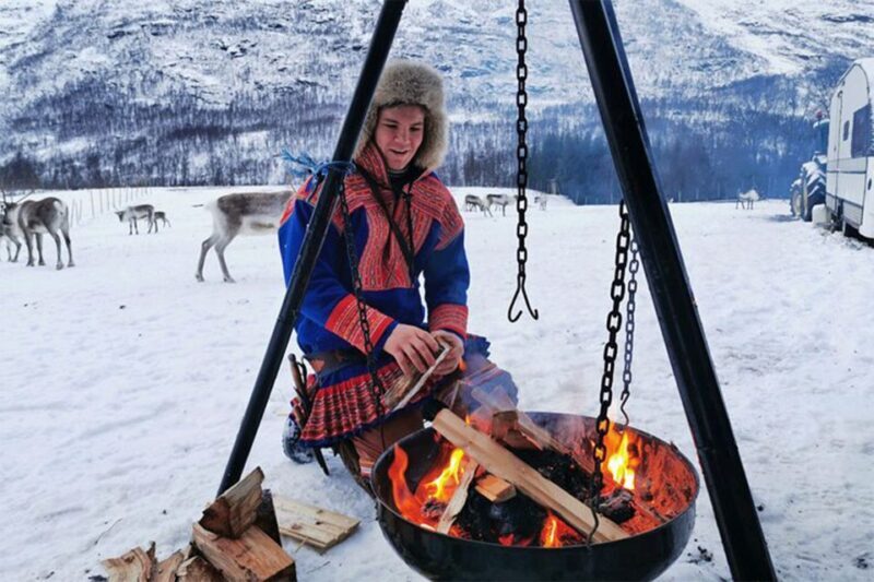 Tromsø: Reindeer Experience at a Sami Camp - Who Will Enjoy This Tour?