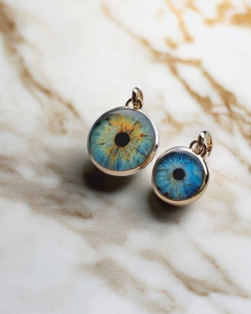 Tromsø: Reveal Your Eye Experience at the Iris Galerie - FAQ