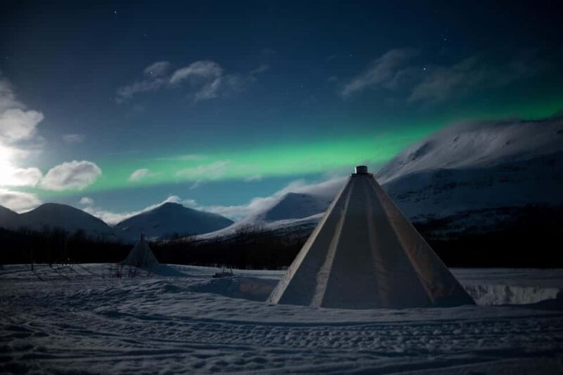 Tromsø: Sami Culture, Northern Lights and Reindeer Feeding - Tromsø: Sami Culture, Northern Lights and Reindeer Feeding — A Deep Dive into Arctic Authenticity