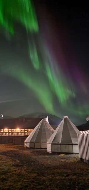 Tromsø/Skibotn: Daytime Sami Culture, Joik & reindeers - Transport and Practical Details