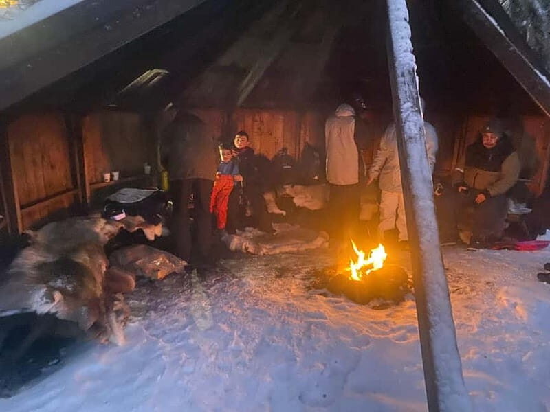Tromsø: Sledding, Local Traditional Fun, and Winter Magic - The Practicalities: Pricing, Duration, and What to Wear