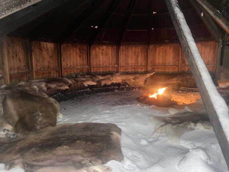 Tromsø: Sledding, Local Traditional Fun, and Winter Magic - Who Will Love This Tour?