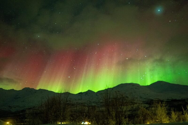 Tromsø: Small-Group Adventurous Northern Lights Hunt - Who Would Love This Tour?