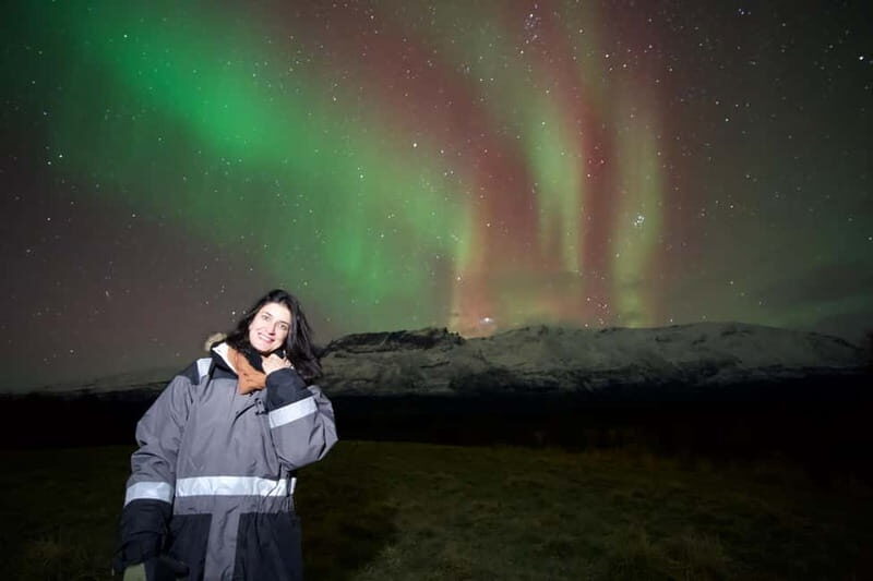 Tromsø: Small-Group Northern Lights Tour by Minibus - Experience Breakdown: What to Expect