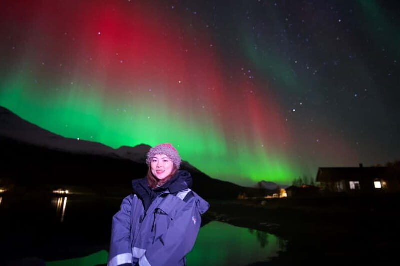 Tromsø: Small-Group Northern Lights Tour by Minibus - The Sum Up