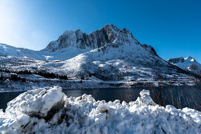 Tromso-Snowshoeing Excursion to Viewpoint - In-Depth Review of the Tromso Snowshoeing Tour