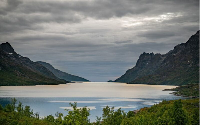 Tromsø: Sommaroy Fjord Tour with Lunch Option - Final Thoughts