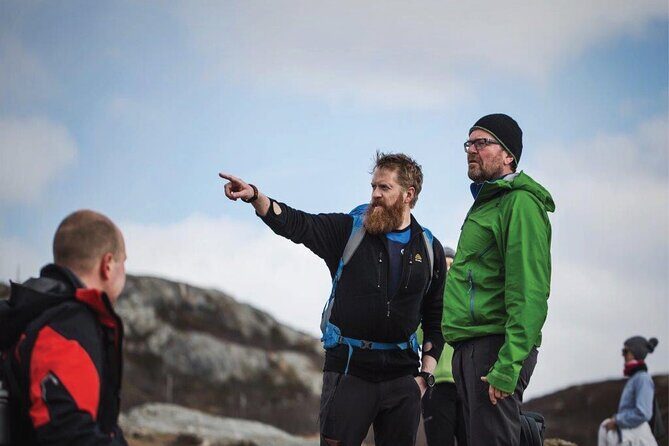 Tromsø & Sommarøy - Private coastal tour with a local - A Detailed Look at the Tromsø & Sommarøy Private Tour