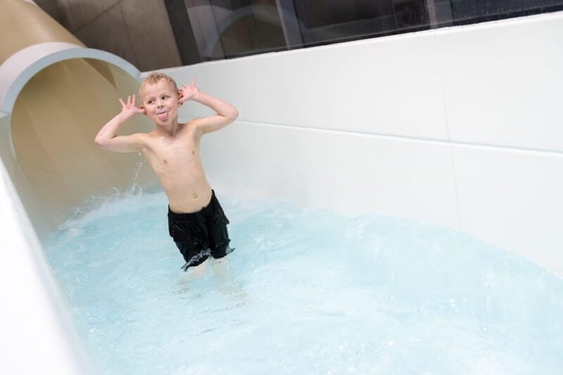 Tromsø: Spa/Pool with Bath, Sauna and Outdoor Heated Pool - FAQ