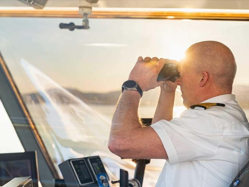 Tromsø: Summer Arctic Light Cruise with a Guide - FAQs