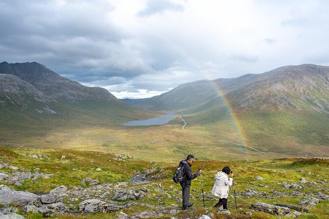 Tromsø: Summer Day Hike with Wandering Owl - Discovering Tromsø’s Wilderness: A Deep Dive