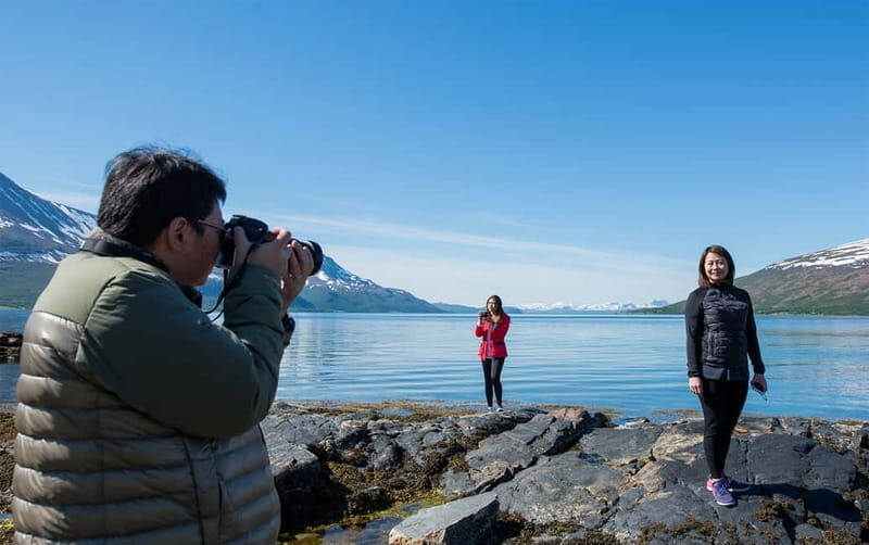 Tromsø: Summer Fjord Road Trip with Citizen Science - Key Points