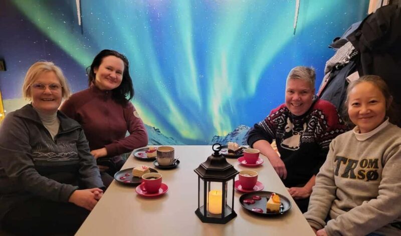Tromsø Sweet Temptations Tour: Afternoon Tea & Other Sweets - Final Thoughts: Is It Worth It?