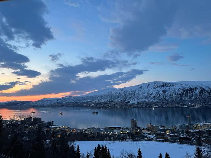 Tromsø: The View Panoramic Scenery and Local Delights - FAQ