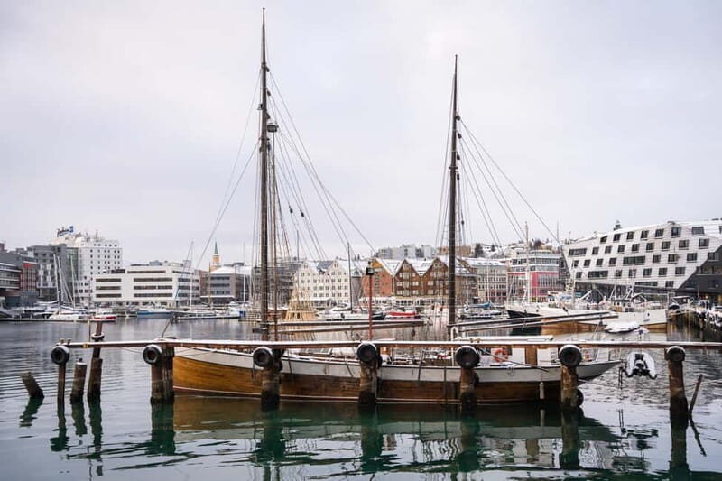 Tromsø: Tour in French of the Historic Center and Museum - Final Thoughts: Is This the Tour for You?