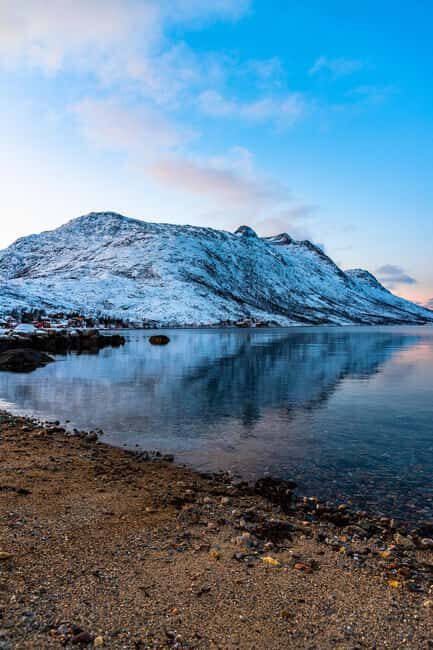 Tromso: Visit 5 Fjords in 4 hours - Final Thoughts: Is This Tour Worth It?