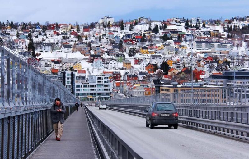 Tromsø: Walking Tour with Museum Visit - A Detailed Look at the Tromsø Walking Tour Experience