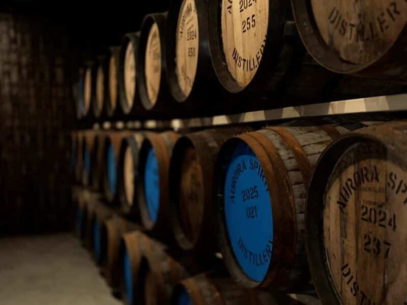 Tromsø: Whisky Tasting Experience - Key Points