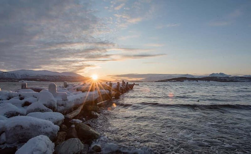 Tromsø: Winter Fjord Road Trip - Key Points