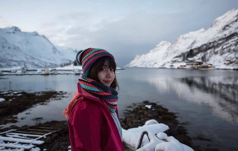 Tromsø: Winter Fjord Road Trip - The Logistics: Transportation, Group Size, and Practicalities