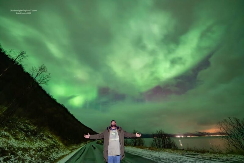 Tromsø:Northern Lights Tour with Photo and Suits.Local Guide - The Sum Up: Is This Tour Right for You?