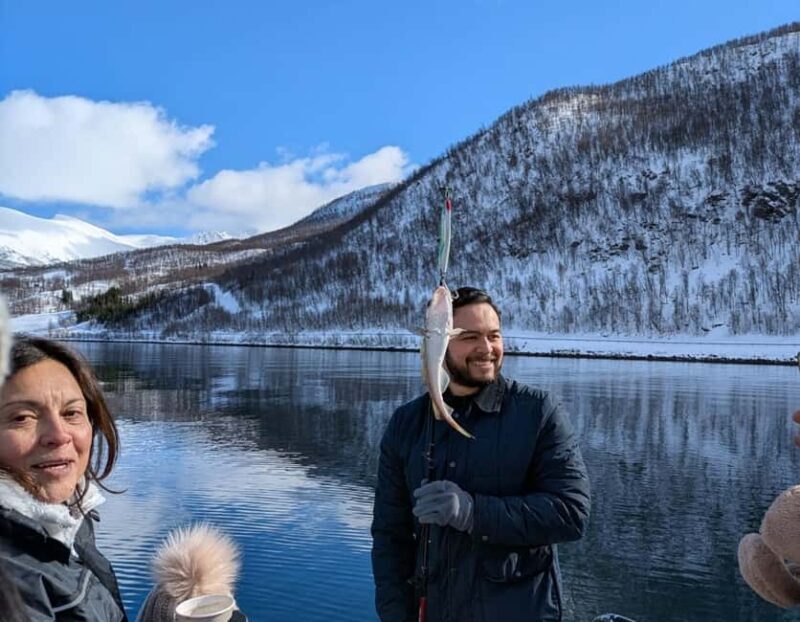 Tromsøs Top-Rated Fjord & Fishing Cruise  Lunch included - Final Thoughts