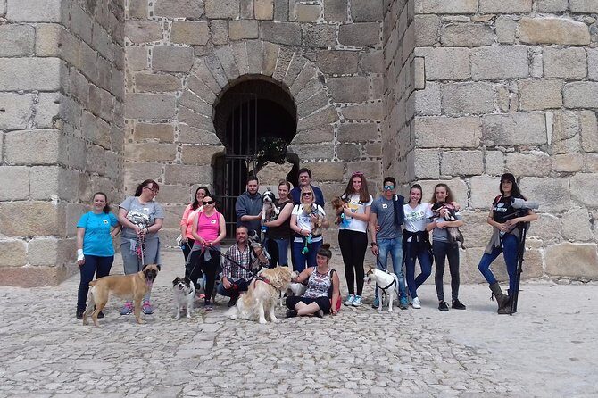TRON OF THRONES GUIDED VISIT! We are not encyclopedias with legs! - The Value of This Tour