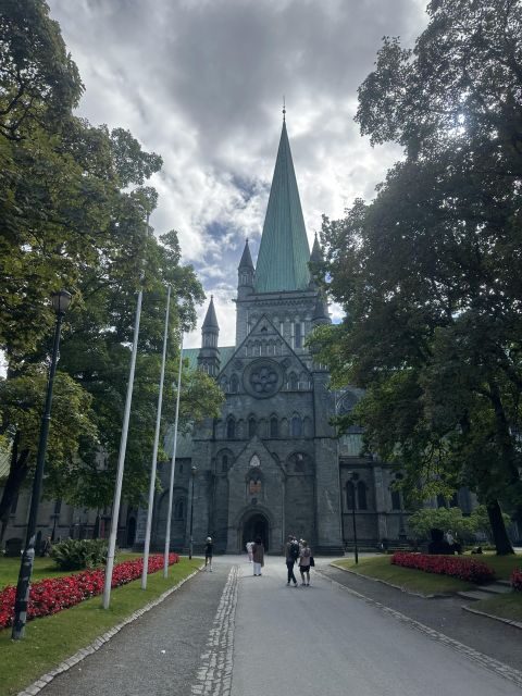 Trondheim: 2-hour City Walking Tour - The Sum Up: Who Will Love This Tour?