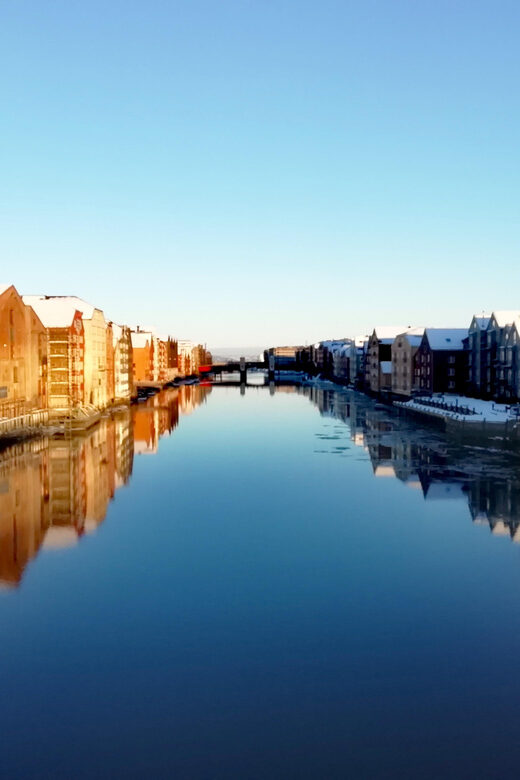 Trondheim : Explore the city of kings with a local guide - Who Will Love This Tour?
