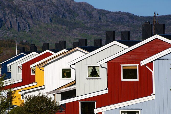 Trondheim Private Walking Tour - An In-Depth Look at the Trondheim Private Walking Tour