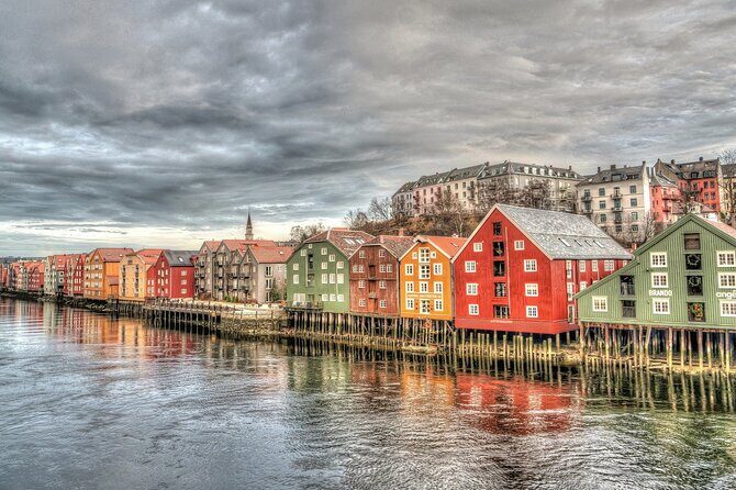 Trondheim Private Walking Tour - The Sum Up: Why This Tour Works for You