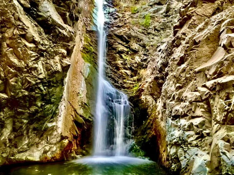 Troodos Mountains : private tour including a wine tasting - Discover the Charm of Cyprus’ Troodos Mountains