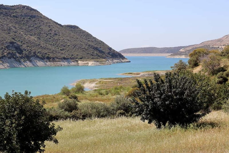 Troodos Mountains : private tour including a wine tasting - Tasting Cyprus: The Linos Winery Experience