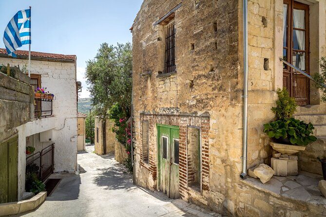 Troodos Mountains Villages with Lampadistis Monastery from Paphos - Final Thoughts