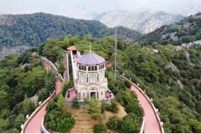 Troodos Peaks & Mountain Flavors Day Tour from Paphos - Practical Details and What to Expect