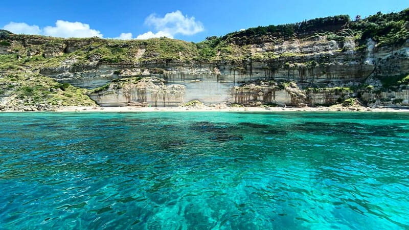 Tropea: Capo Vaticano Small-Group Boat Tour with Aperitif - FAQs