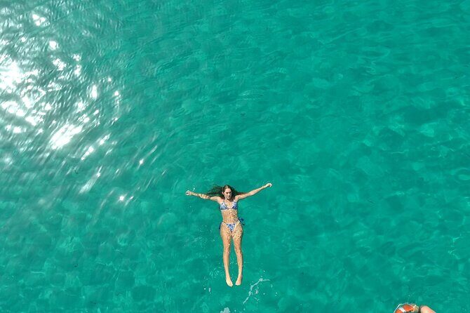 Tropea Coast of the God - Exclusive Boat Tour - Tropea Coast of the God - Exclusive Boat Tour: A Genuine Marine Escape